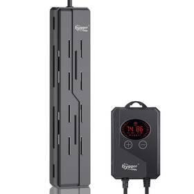 Hygger B0cmxc5mb5 Submersible Aquarium Heater 100-800w Fish Tank With Led Controller