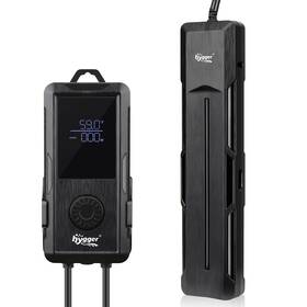 Hygger B0df7bwt68 Aquarium Heater 500w/800w/1000w Fish Tank Digital Led Controller F