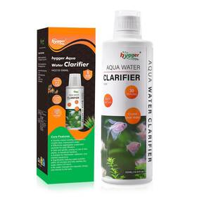 Hygger B0f6mmlnsc Aquarium Water Clarifier 500ml - Clears Cloudy Fish Tank Fresh/salt