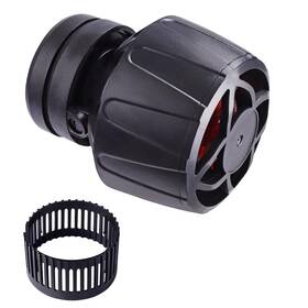 Hygger B0f6n7cqwl Adjustable Flow Aquarium Wave Maker 24v Dc Quiet Magnetic Powerhead Pump