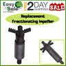 Impeller87612321204 Ess Replacement Fractionating Impeller Submersible Shaft Tank Pump 748433920921