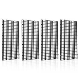 Innohhustle 601759 1 Ds7xaurvp 4 Pack Aquarium Fish Tank Divider Separator Egg Cr