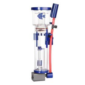 Ioaoi B0cyppxql9 Nano Protein Skimmer For Saltwater Aquariums Dc Pinwheel Pump 20 Gals Fish