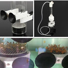 Iwu181278 Unbranded Us Aquarium Eggs Fish Cichlids Tumbler Incubator 8118277853860