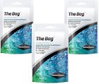 Ja-et4p-yfqs Seachem Laboratories Inc The Bag Filter Media Pack