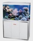 Jal-820 Tiger Mountian Industrial Gallon Fish Tank Aquarium Led Light Pump