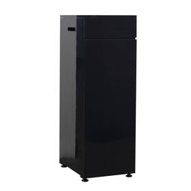 Jbj 941855207074 Aquarium - 10 Gallon Stand Black
