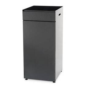 Jbj 941855207098 Aquarium - 15 Gallon Stand Black