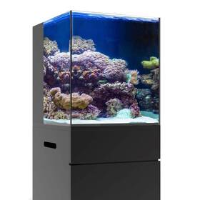 Jbj 941855210715 Aquarium - Nano Rimless 10 Gallon All In One Tank