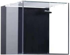 Jbj 941855210722 15 Gallon Nano Rl Rimless Aquarium Tank Only -