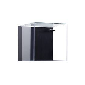 Jbj Lighting 810067701938 Nano Rimless - 10-gallon // All-in-one Aquarium