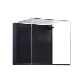 Jbj Lighting 810067701952 Nano Rimless - 20-gallon // All-in-one Aquarium
