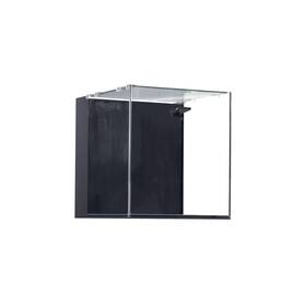 Jbj Lighting Nrl-15 Nano Rimless - 15-gallon // All-in-one Aquarium