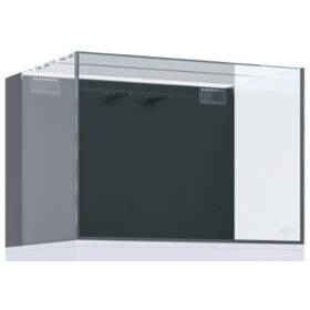 Jbj Rf-45 45 Gallon Rimless Flat Panel - Aio Aquarium Only