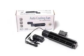 B0cdffyydb Jebao Jecod Acf-300 Auto Cooling Fan For Aquarium Fish Tank Silent 4w