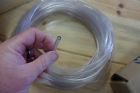 K010-0204x100 Kuri Tec Food Grade Phthalate Free Vinyl Tubing