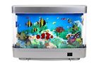 La-85111-70 Lightahead Artificial Tropical Fish Aquarium Decorative Lamp Virtual Ocean In