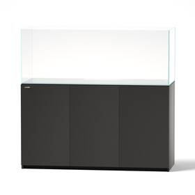 Landen 843477102187 Aquarium Stand And Cabinet Extra Large For Up To 118 Gal Tank Nano Foam Leve