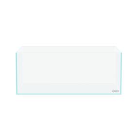 Landen 843477102255 Lanedn 45s 5.4 Gal Shallow Tank Fish Rimless Low Iron W17