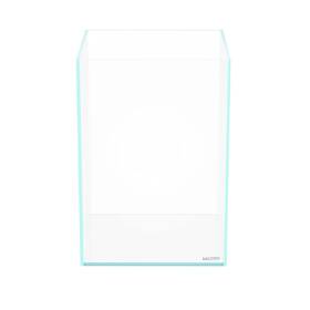 Landen 850038983376 Lanedn Tall Tank Rimless Low Iron 5.5gal 9.8 Inch L W 14.2 H25x25x