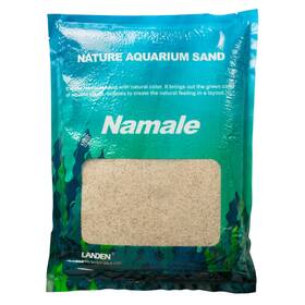 Landen B089t66d99 Namale Aquarium Sand 2l 7 Lbs - Natural Freshwater And Saltwater Substrat