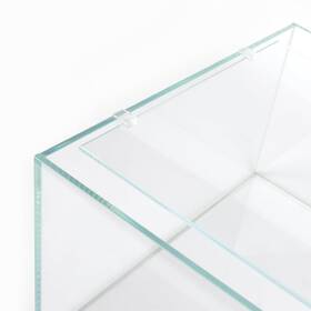 B0br7xrwqd Landen 4mm Thick Clear Glass Aquarium Lid With 4 Clips B0br7xrwqd Landen 4mm Thick Clear Glass Aquarium Lid With 4 Clips