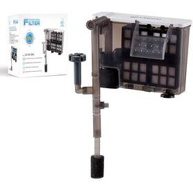Laqual B0b5l4188b Aquarium Filter With Surface Skimmer 30-50 Gallon Fish Tank
