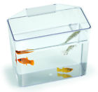 Le10515 Lees Aquarium Pet Specimen Container Tank