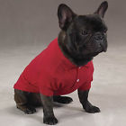 Lg Dog Zz Shirt Polo Ras Lg Dog Zz Shirt Polo Ras