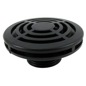 Life Gard Aquatics 788379314620 Ra Low Profile Strainer - Mpt 3/4 Inch