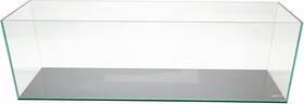 R460082 Lifegard Aquatics 16 Gallon Clear Glass Bookshelf Aquarium 6mm 33.85 Inch X9.84