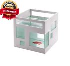 Lo39559 Pet Me Usa Fish Hotel Mini Aquarium Great 7437157539559