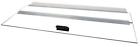 70-75-90-110 M48gt Glass Canopy Piece Set For Gallon Aquarium Fish 704119288655