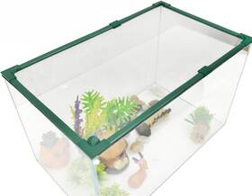 Maguesh 761164131978 39 Inch X 19 100x50cm Green Frame Grey