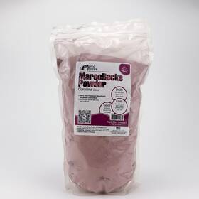 Marco Rocks 682863131871 Mr Powder- 3 Lb Resealable Pouch Coraline