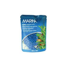 Marina 12382 Decorative Gravel 1-pound Blue