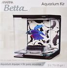 Marina Betta Starter Kit For Aquarium 799457456804