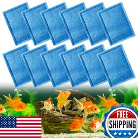 Mewtogo B0b8z9cdwq 12-pack Aqua-tech Ez-change #3 Aquarium Filter Cartridges