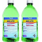 Mf160112pk Melafix Aquarium Water Treatments Professional Strength