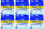 Mf16015-6pk Api General Cure Powder