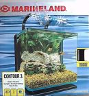 Ml90610-00 Marineland Contour 3 Glass