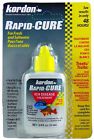 Model-37911 Kordon Rapid Cure Ich Parasite Treatment Ounce