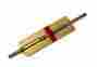 Ms-aer9939ar Regular Minnow-saver Replacement Paddle For 9a 9 Basket Aerator