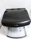 Mt408-l Jbj Nano Cube Gallon All Led Deluxe Aquarium 6924781260061