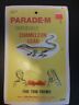 My Pal Chameleon Lead Vintage Old Aquarium Terrarium Brand Invisible