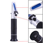 Mysw14ze45230001 Unbranded Salinity Refractometer Meter