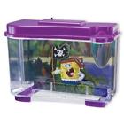 N-a Aquariums Spongebob Pirate Aquarium Dcor 707005106170