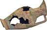 N-a Blue Ribbon Egyptian Exotic Environments Vase Aquarium Ornament 0611102067961