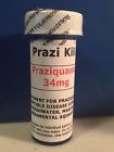 N-a Fleameds Prazikill Fish Tapeworm 686751140075