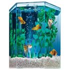N-a Tetra Small Aquarium Fish Tank Gallon Led Light 749712793496